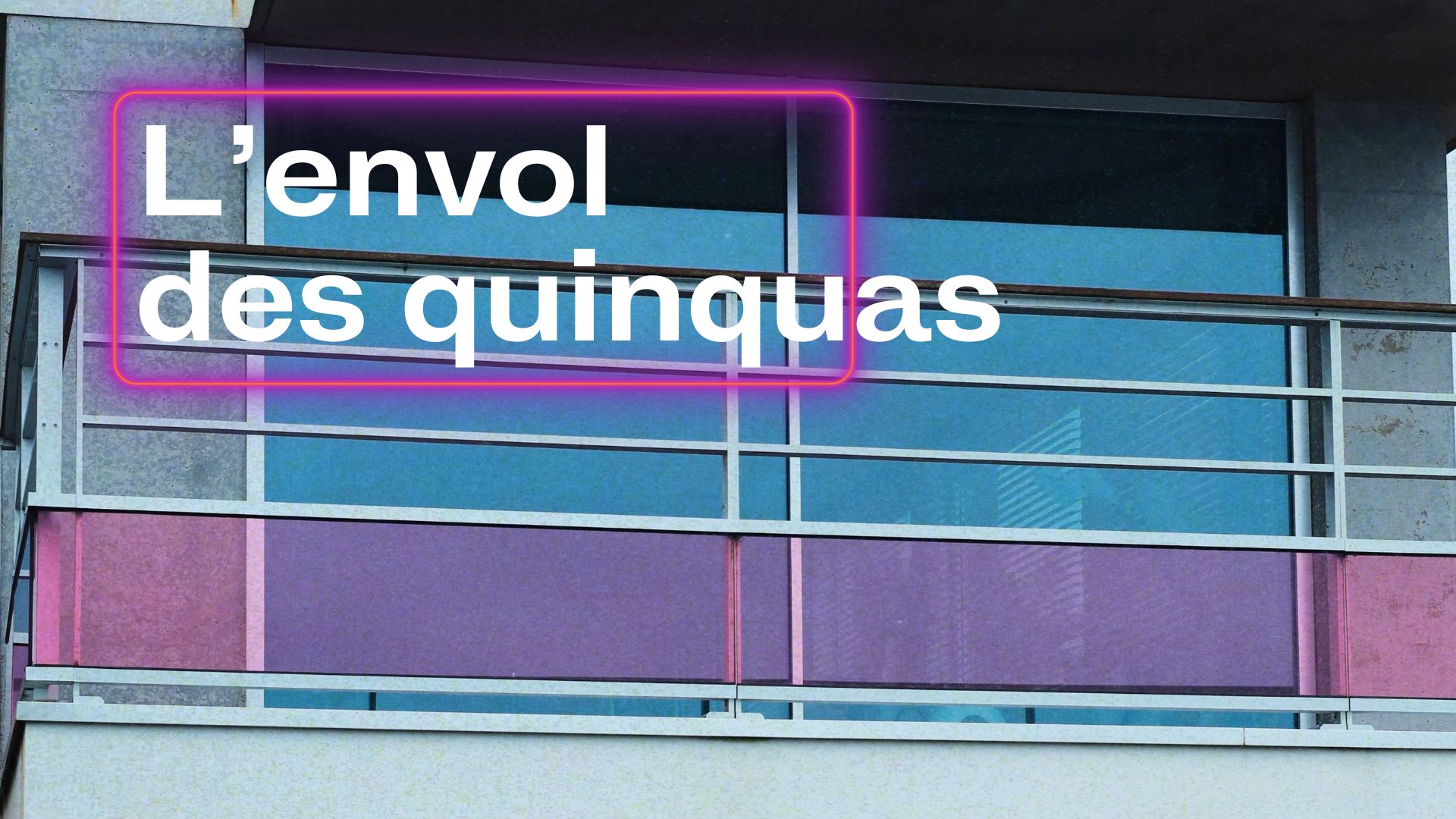 L_envol des quinquas