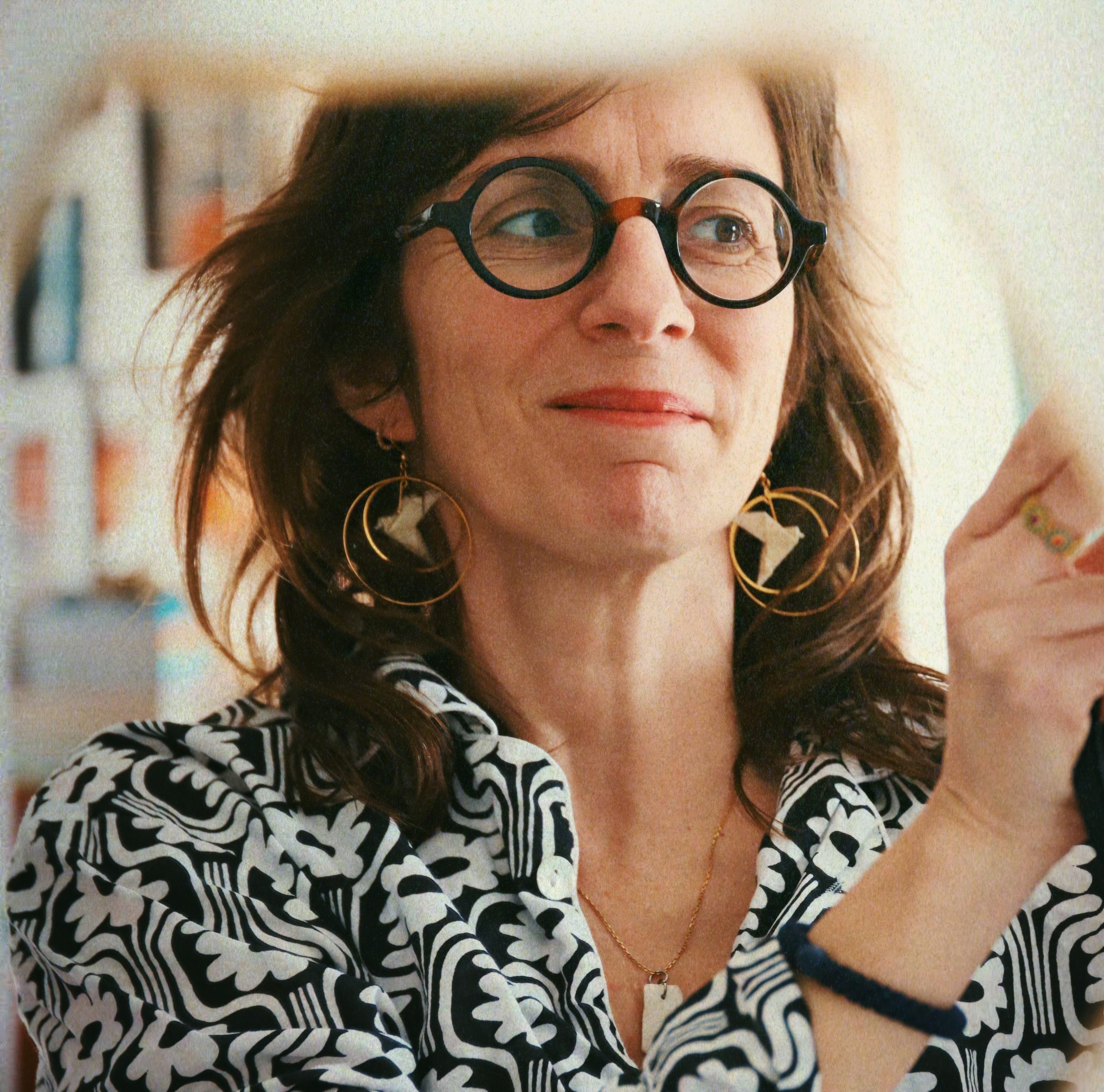 Alix Rolland