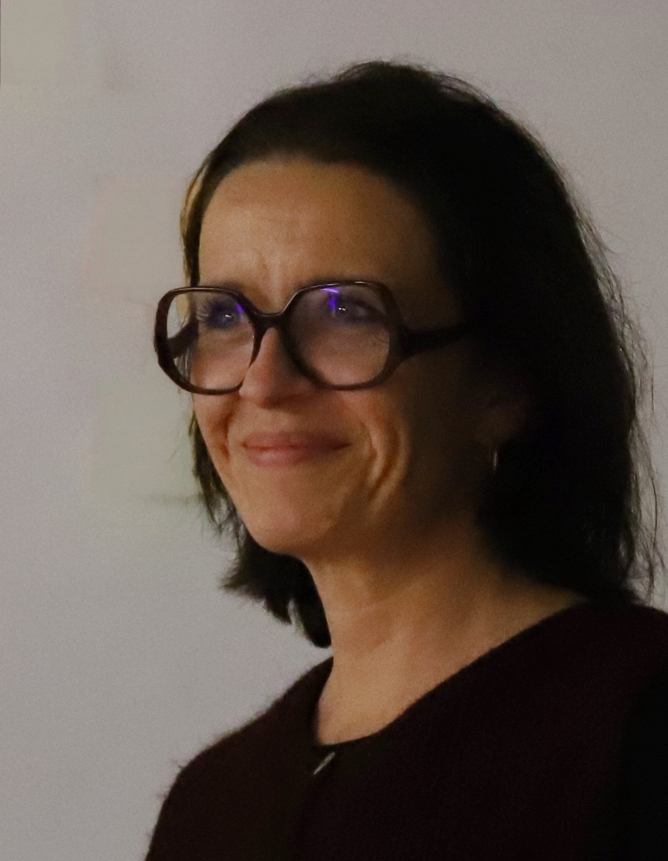 Dorothée Tagnon